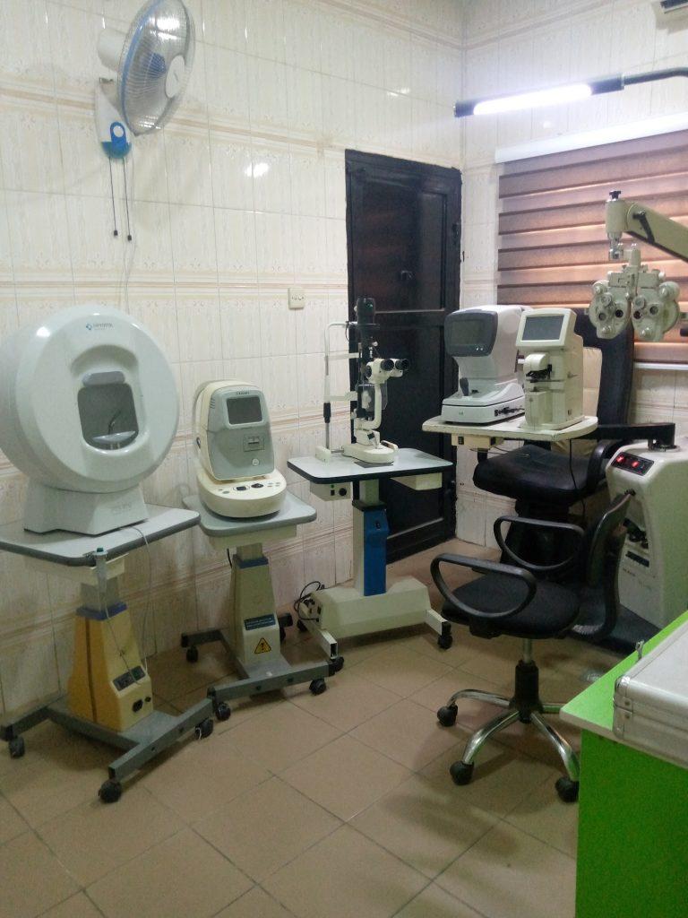 Anya eyecare 1